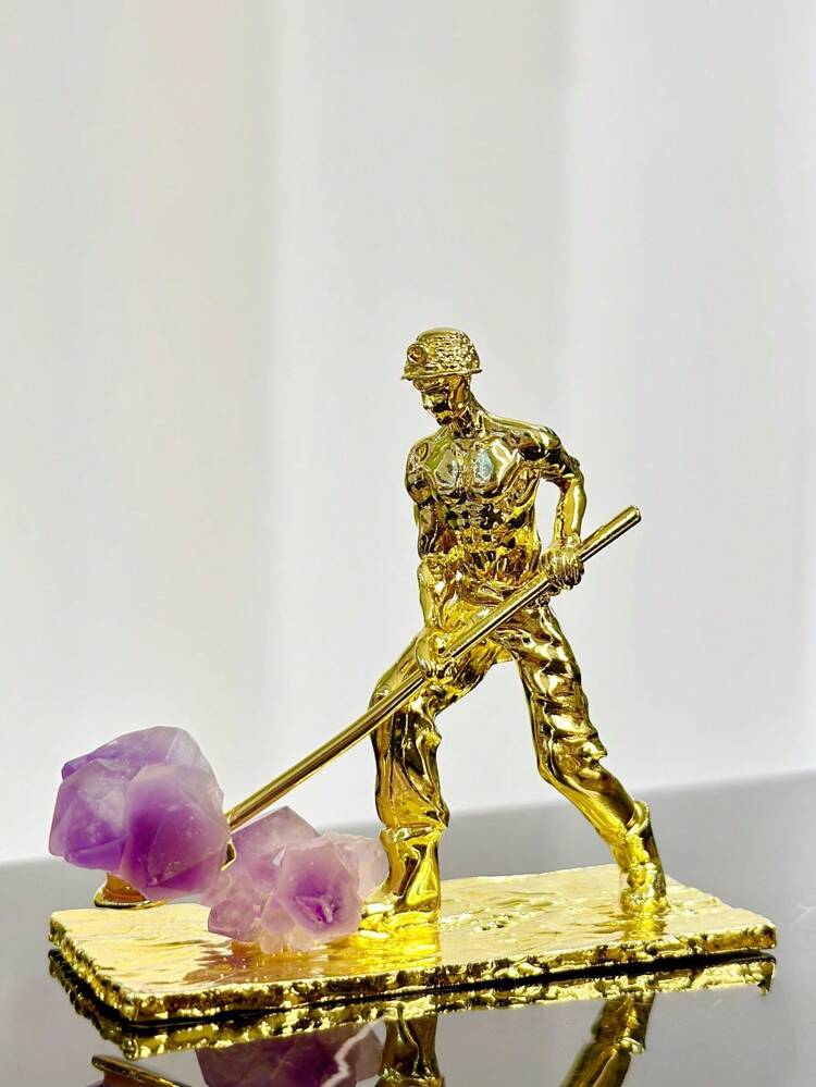 The Stone Pusher