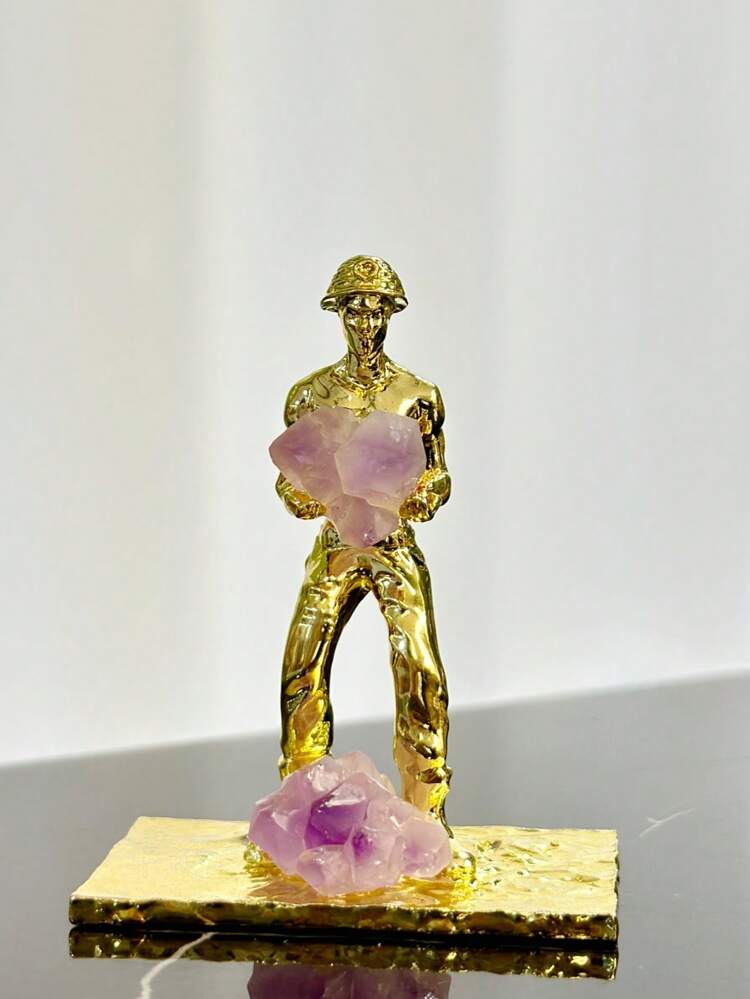 The Amethyst Hauler