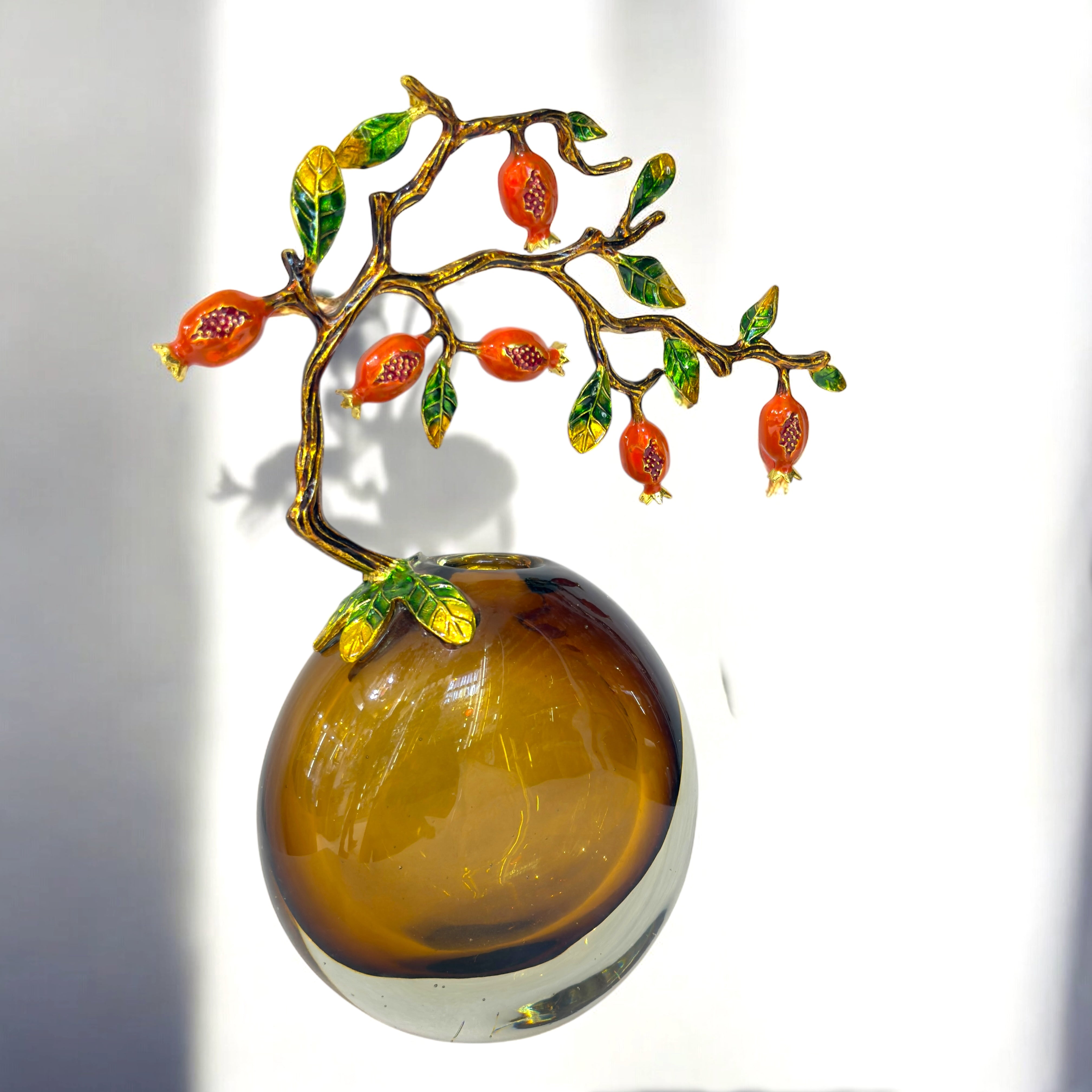 Pomegranate Harmony
