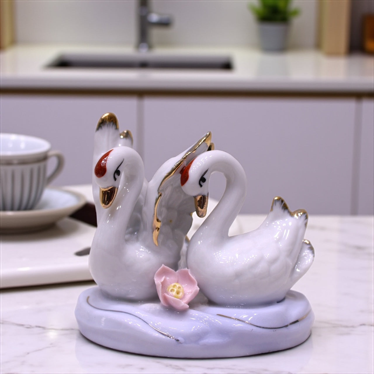 Swan Symphony