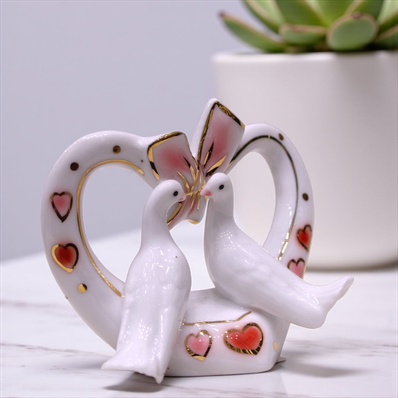 Promise of Love