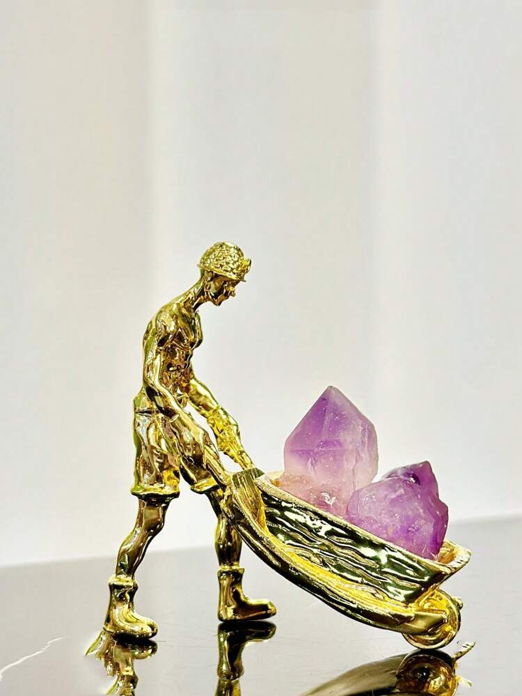 Amethyst Journey