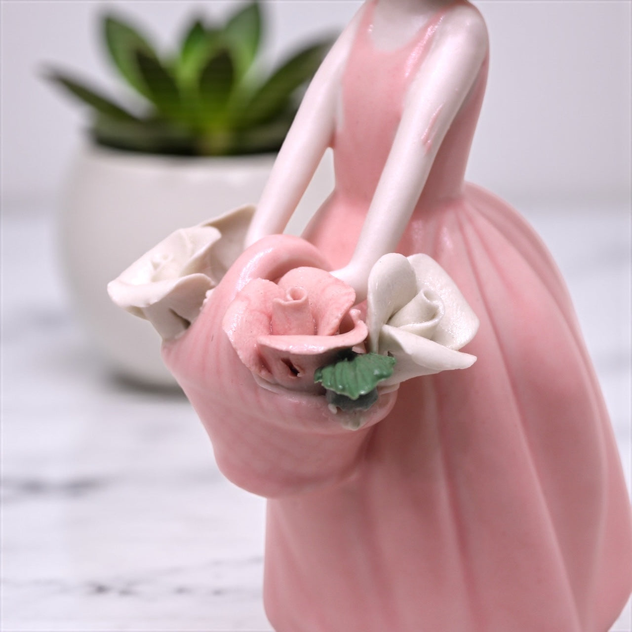 Whispering Blossoms