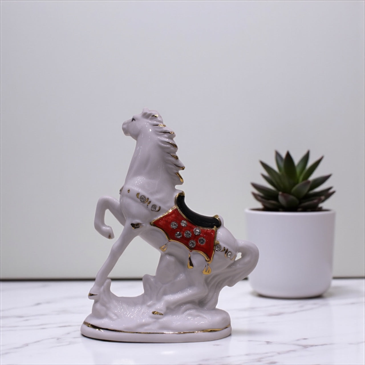 Regal Stride