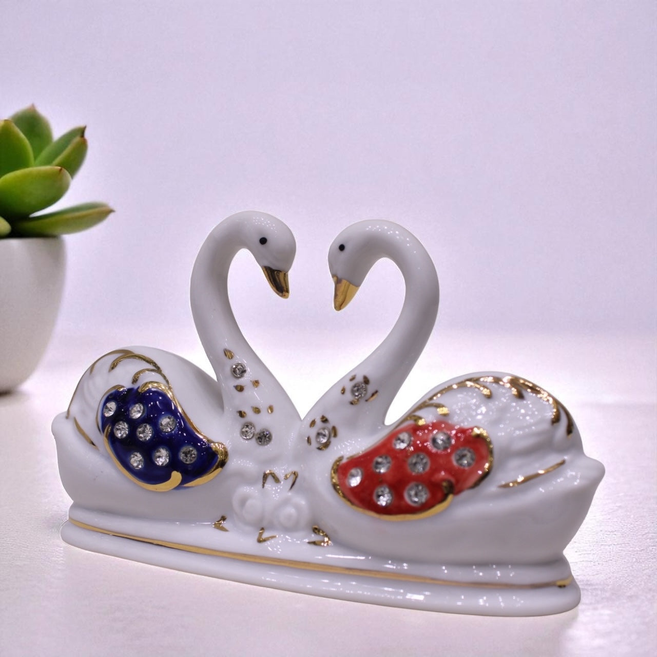 Harmony Swans