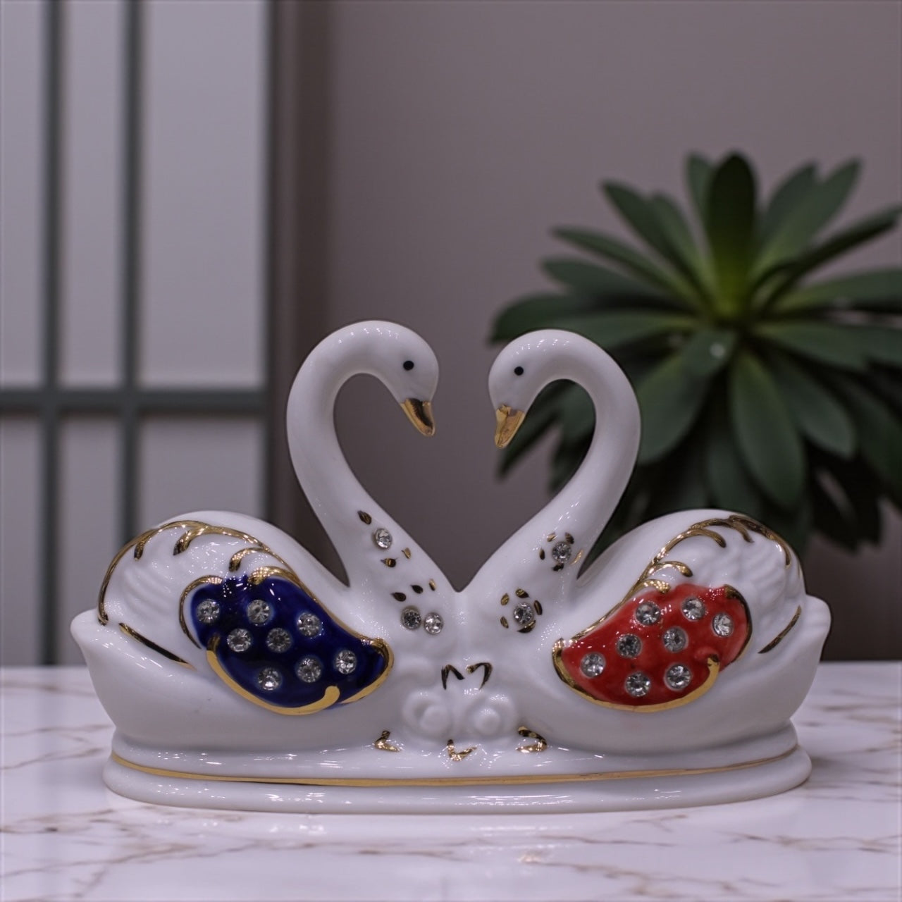 Harmony Swans