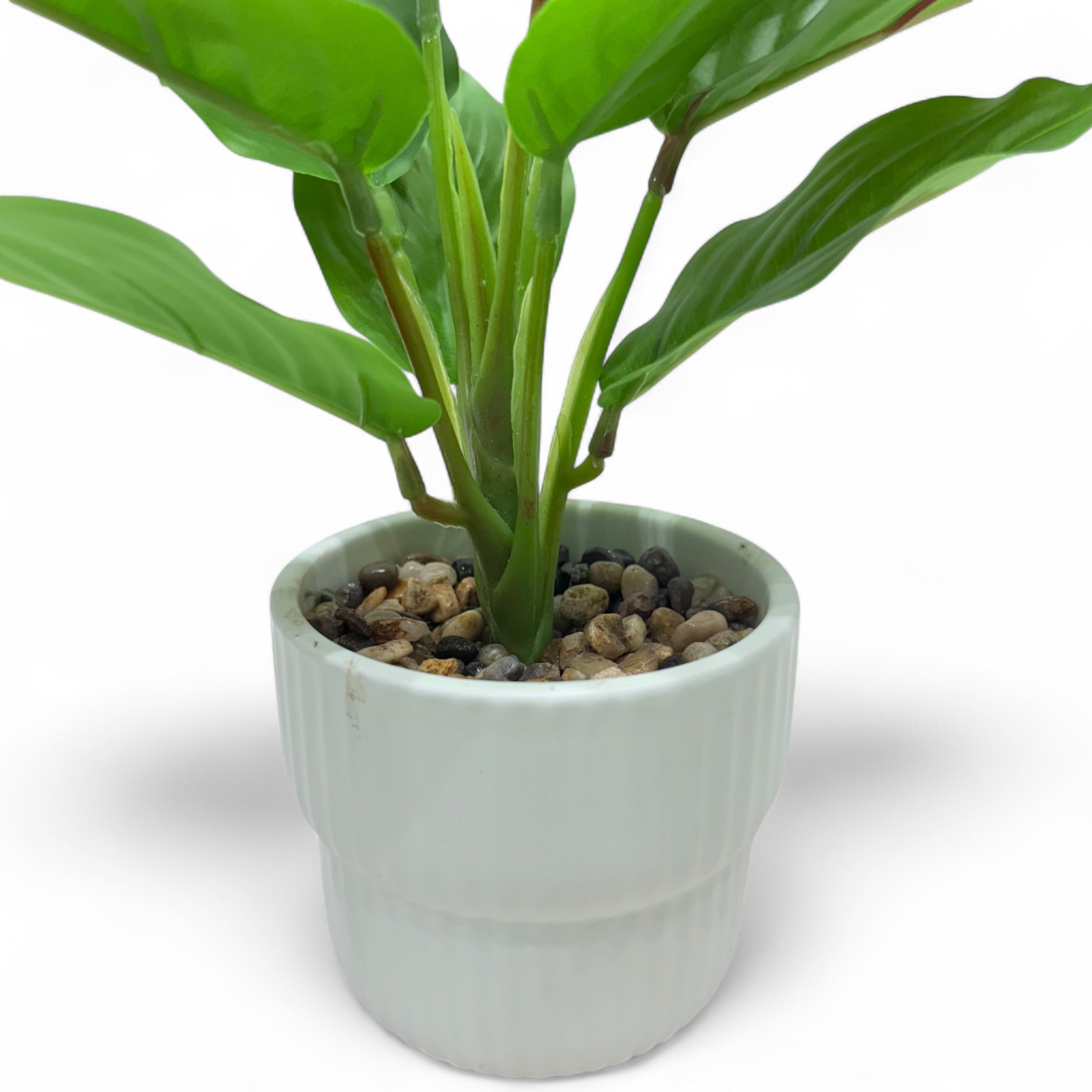 Artificial Peace Lily Plant
