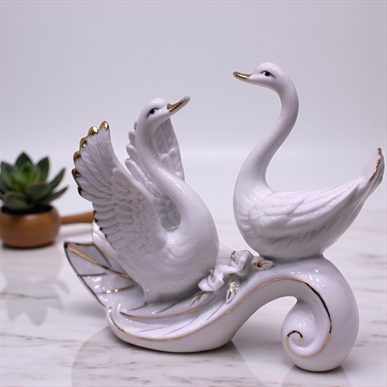 Graceful Symphony