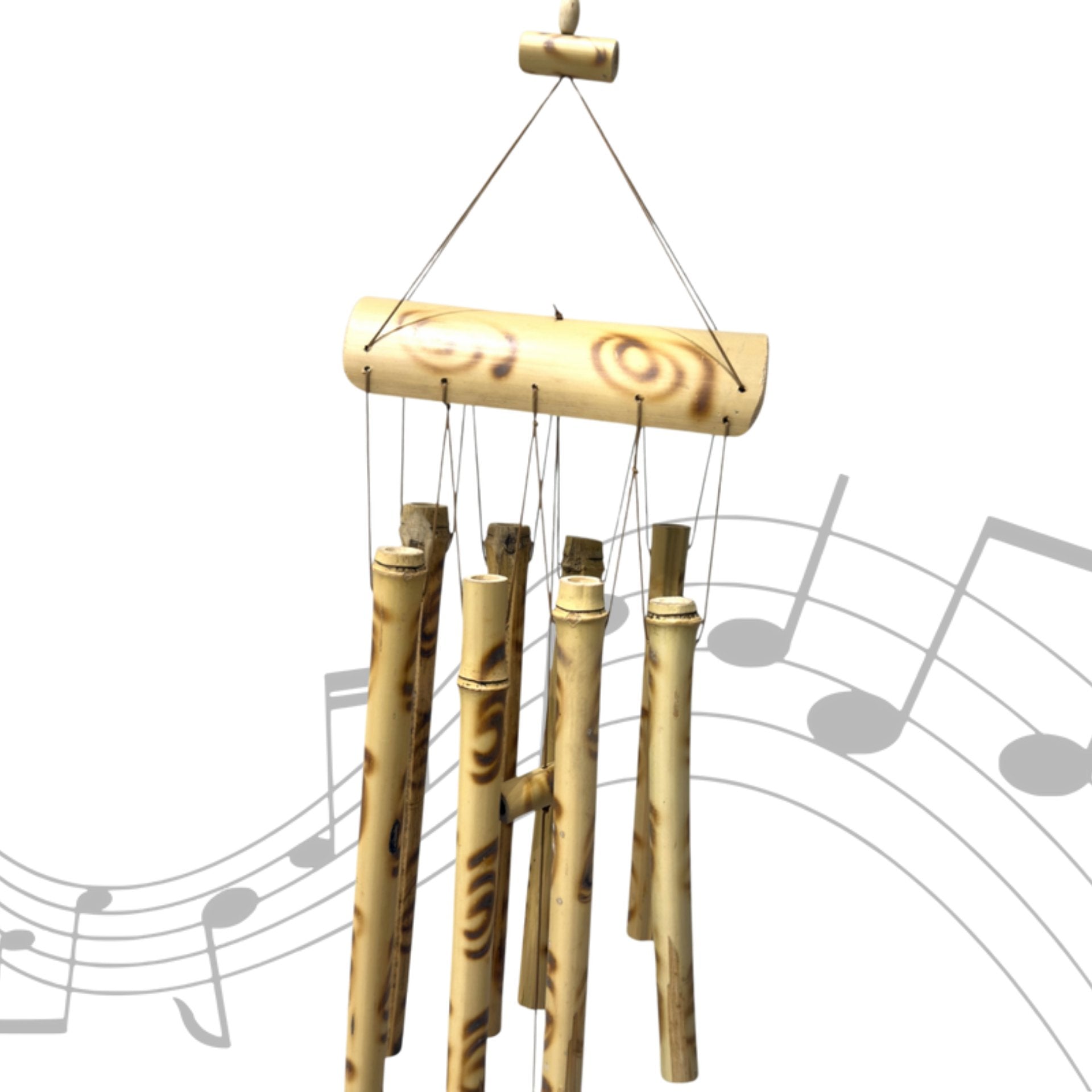 Natural Note Chimes