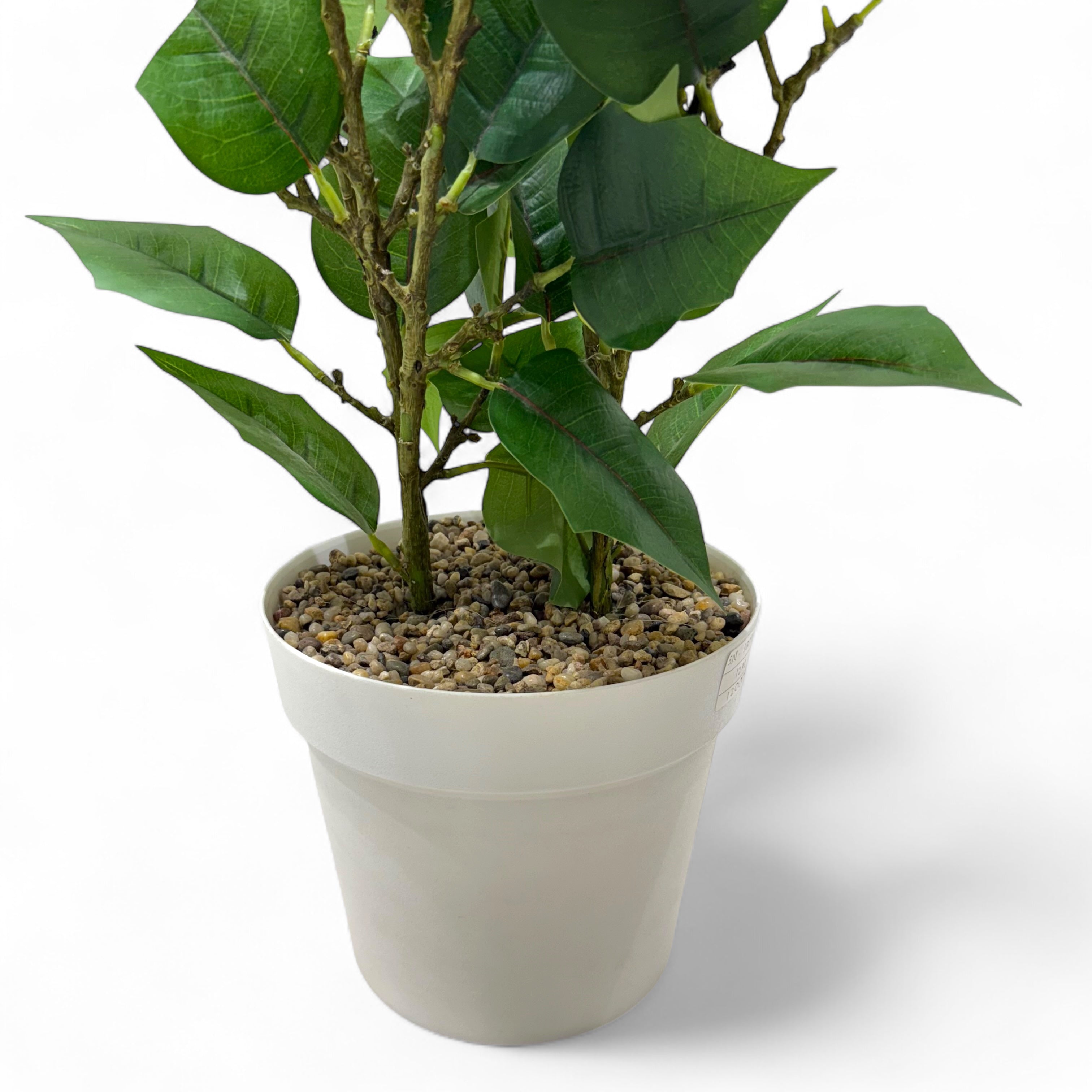 Elegant Artificial Hydrangea Flower Plant