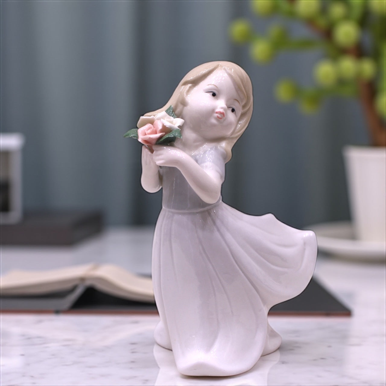 Petal Dreams