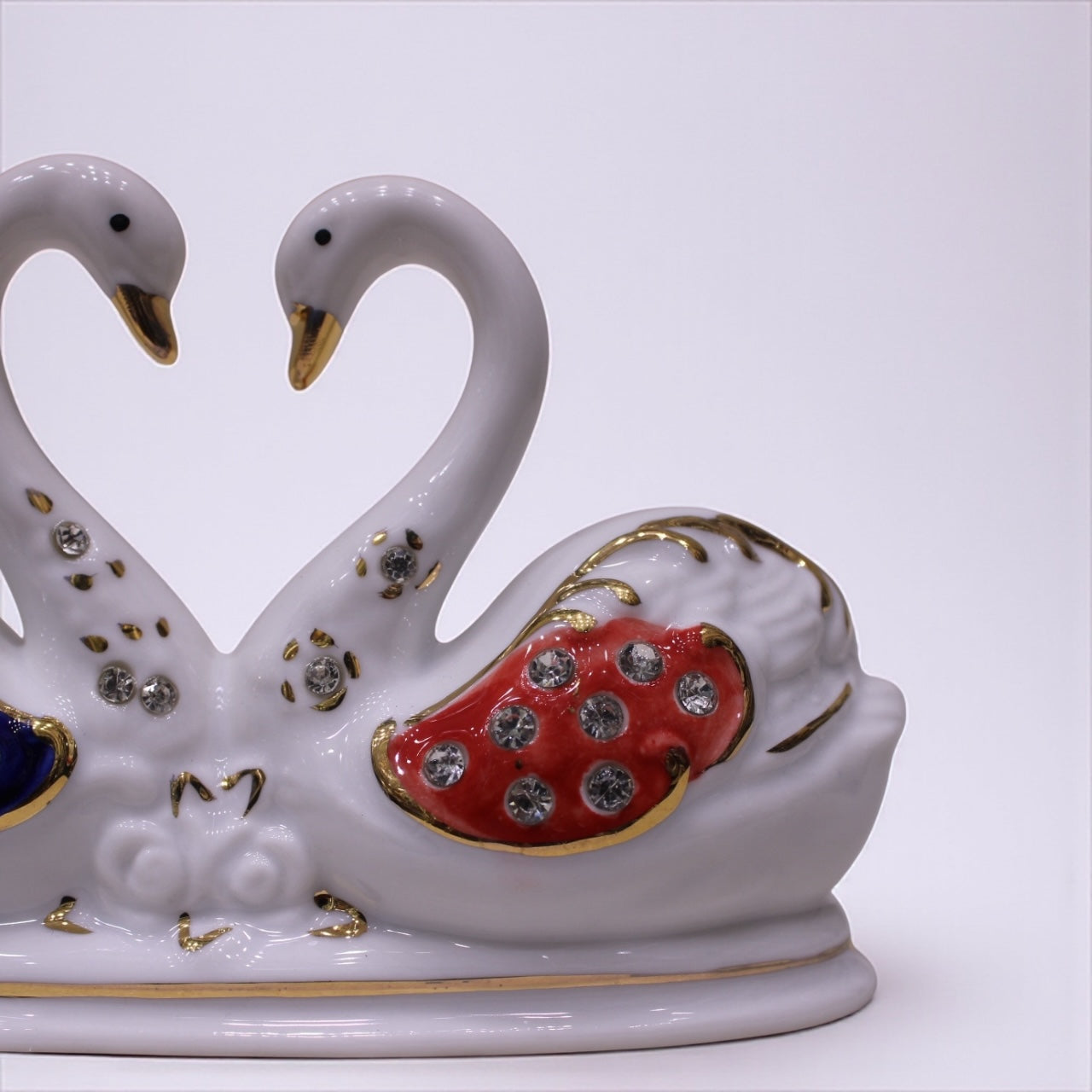 Harmony Swans