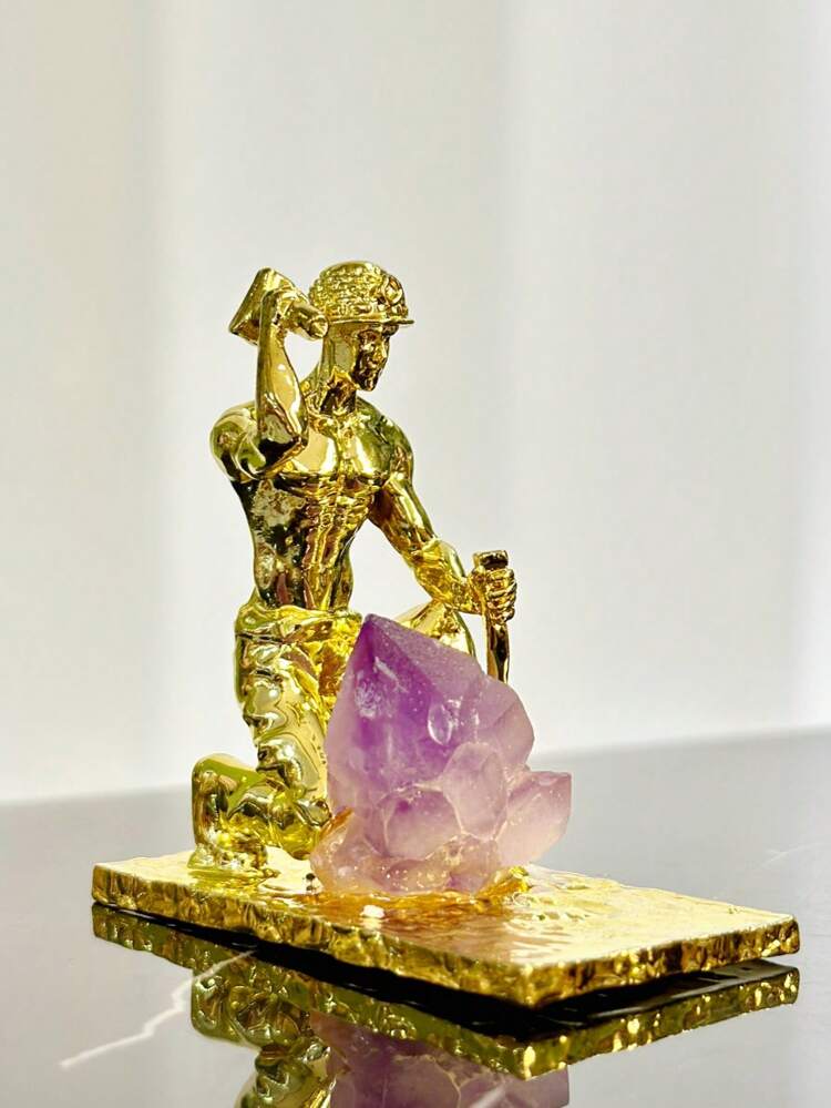 Amethyst Miner