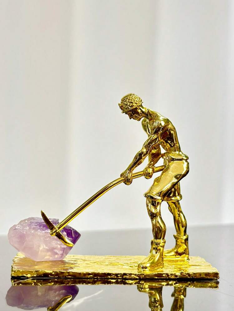 Amethyst Miner 2