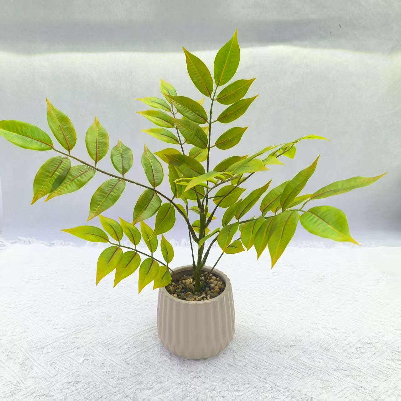 Artificial Neem Plant