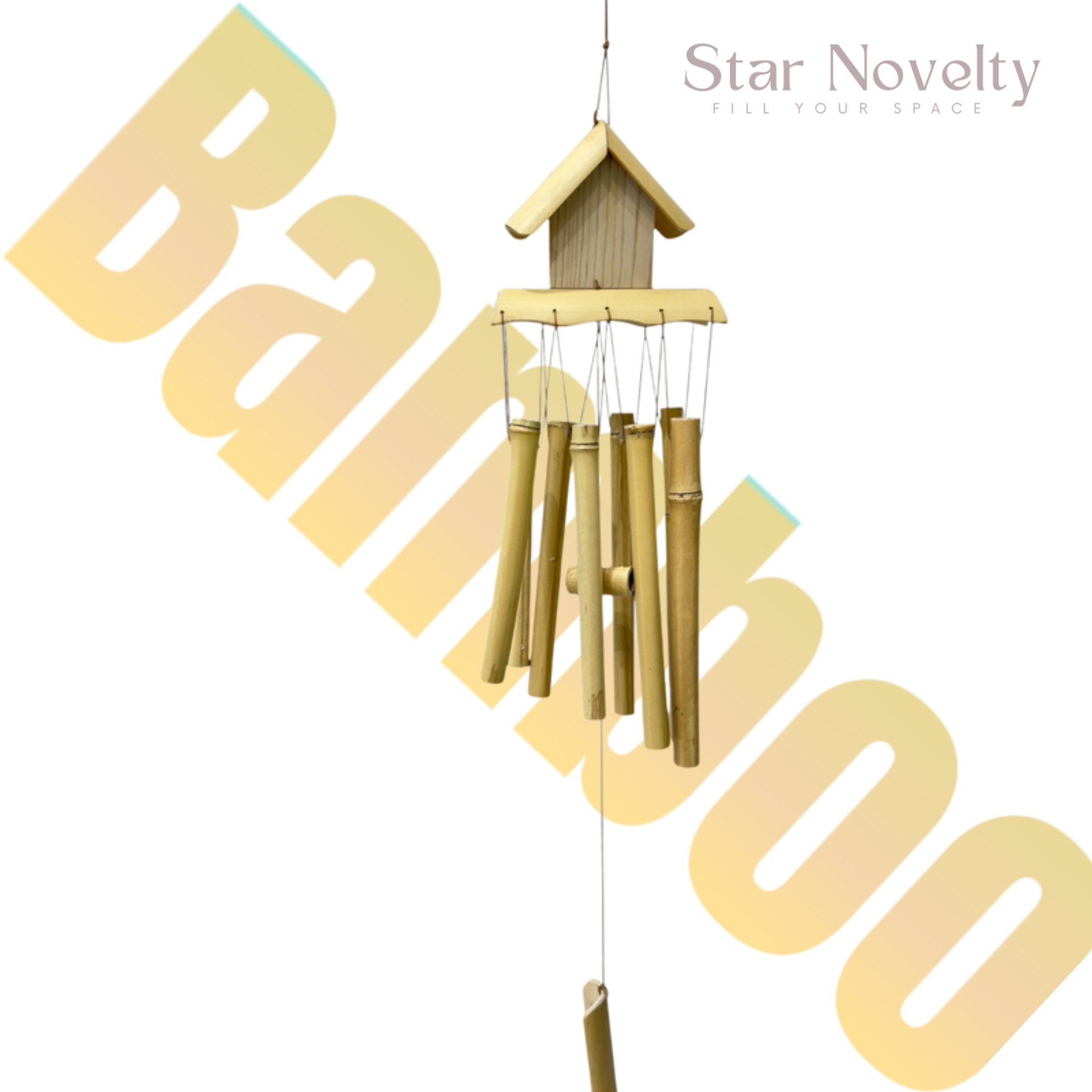 Bamboo Breeze