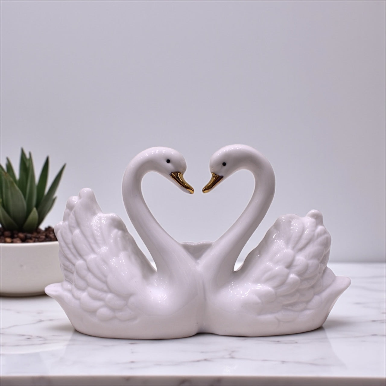 Eternal Embrace