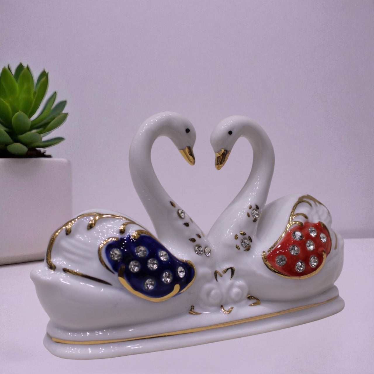 Harmony Swans
