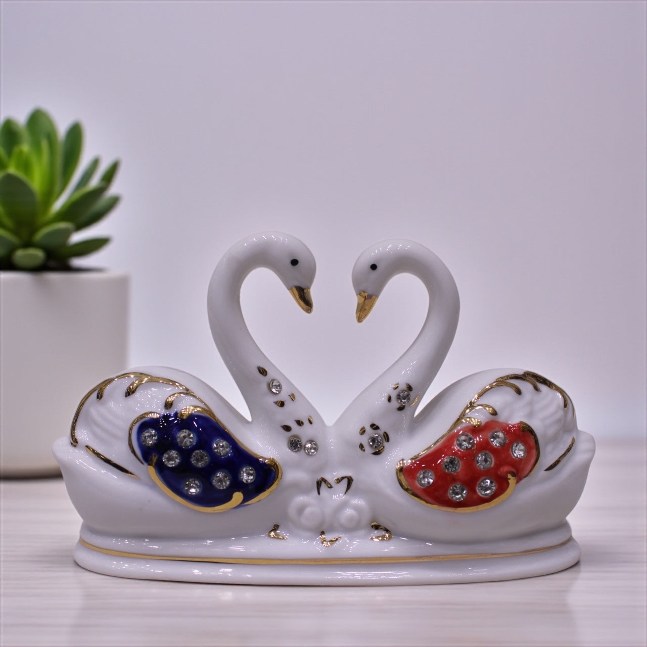 Harmony Swans