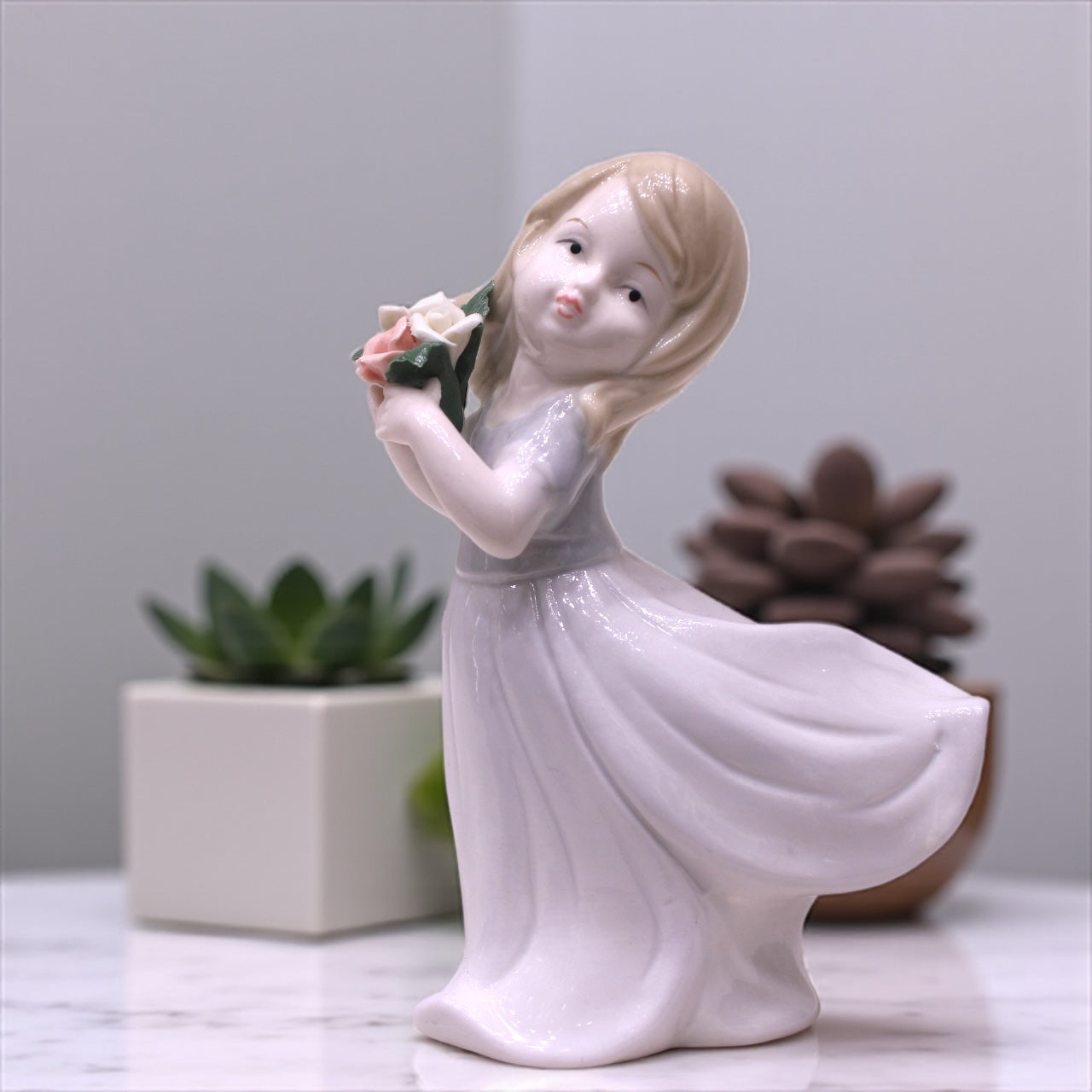 Petal Dreams