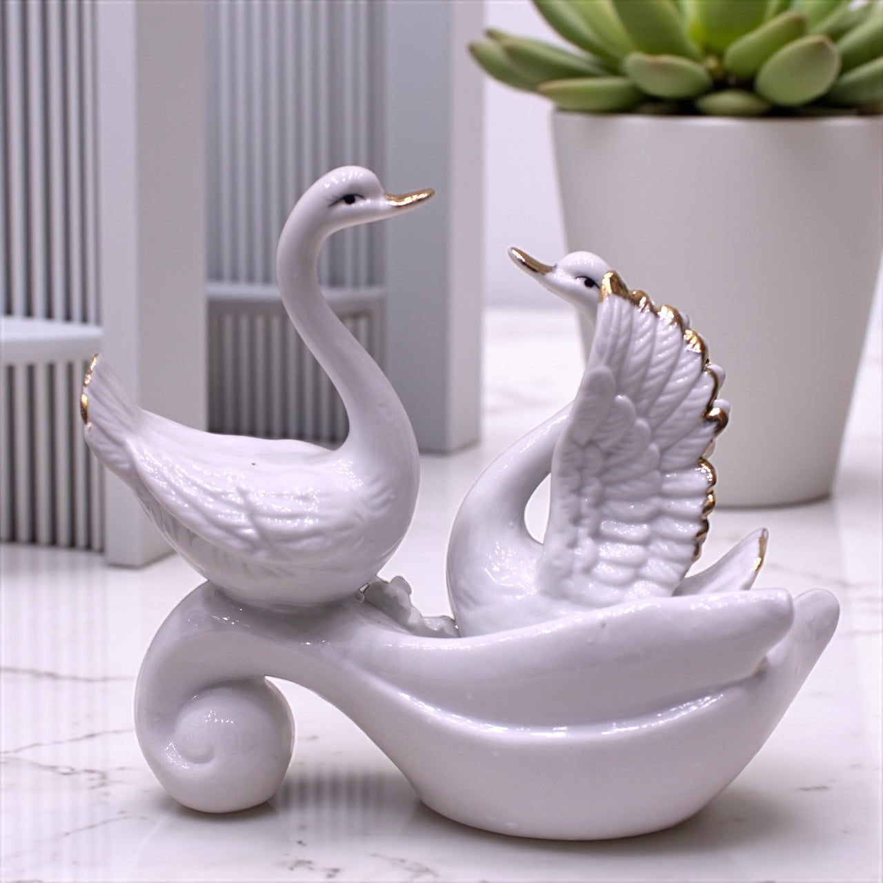 Graceful Symphony