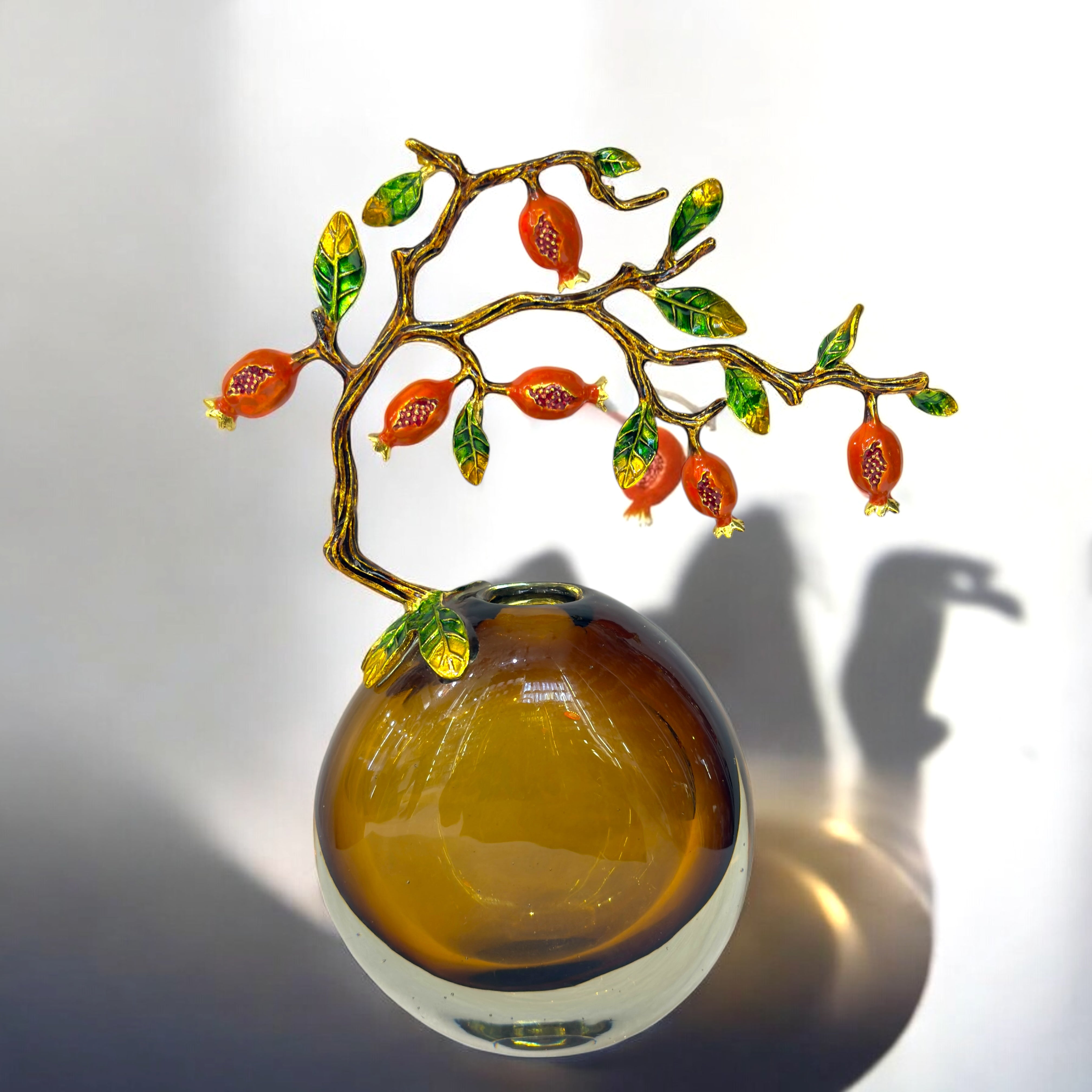 Pomegranate Harmony