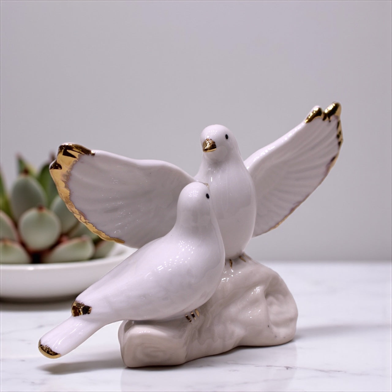 Wings of Peace