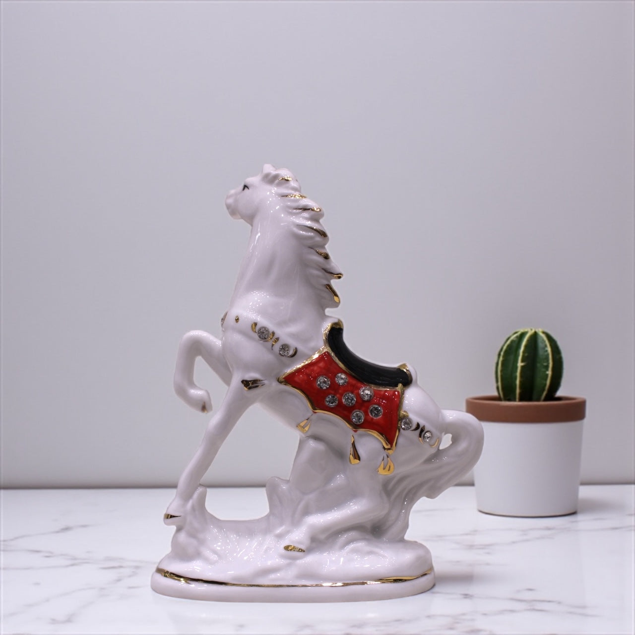 Regal Stride