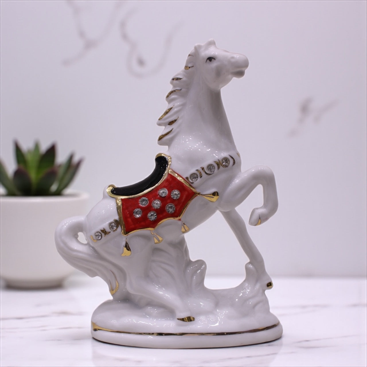 Regal Stride