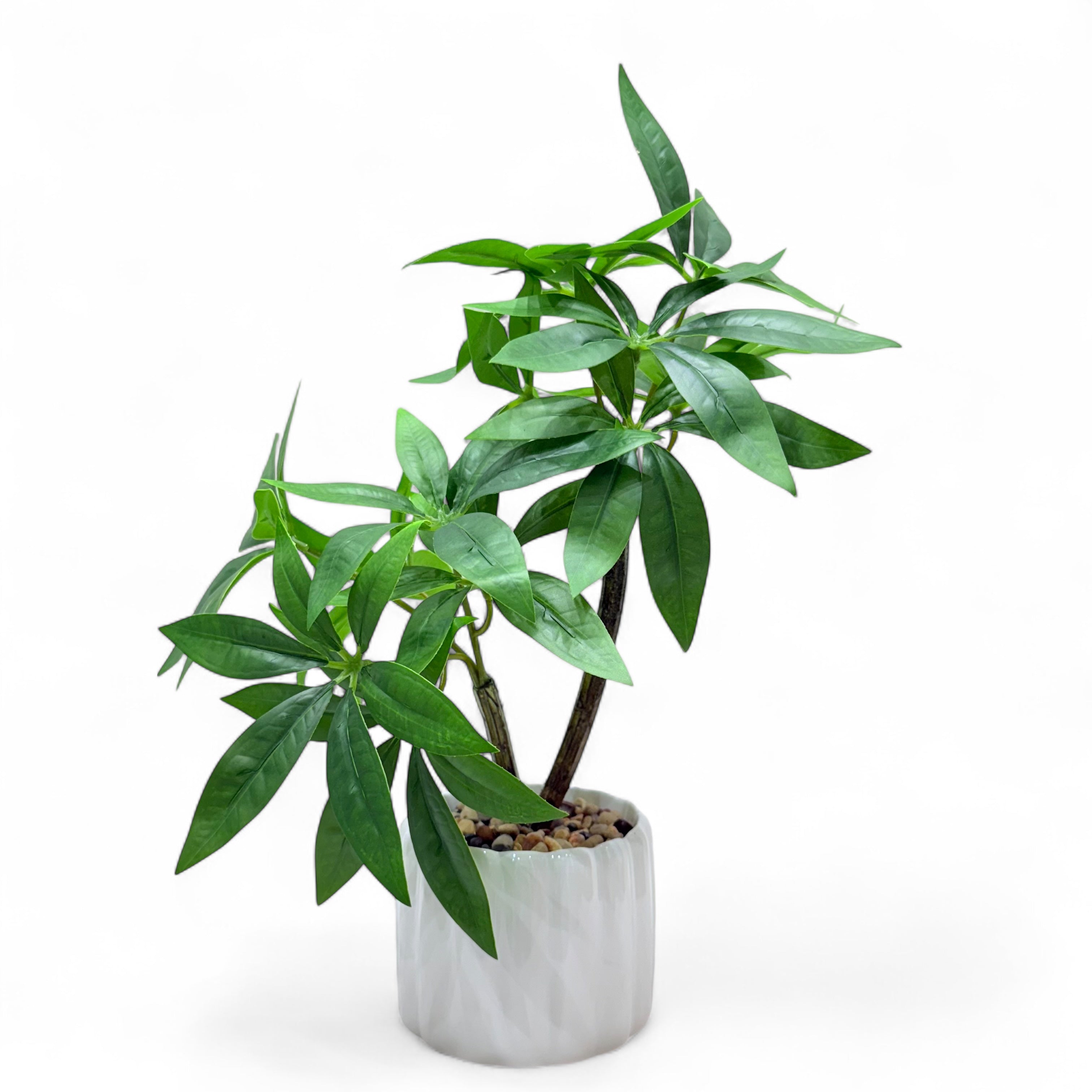Artificial Money Tree Plants