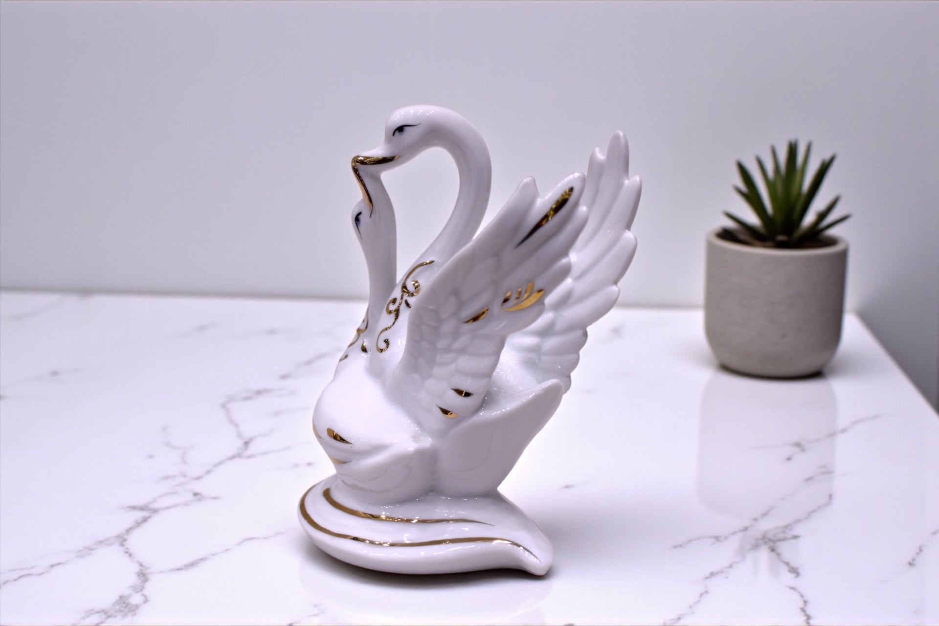 Harmony in White
