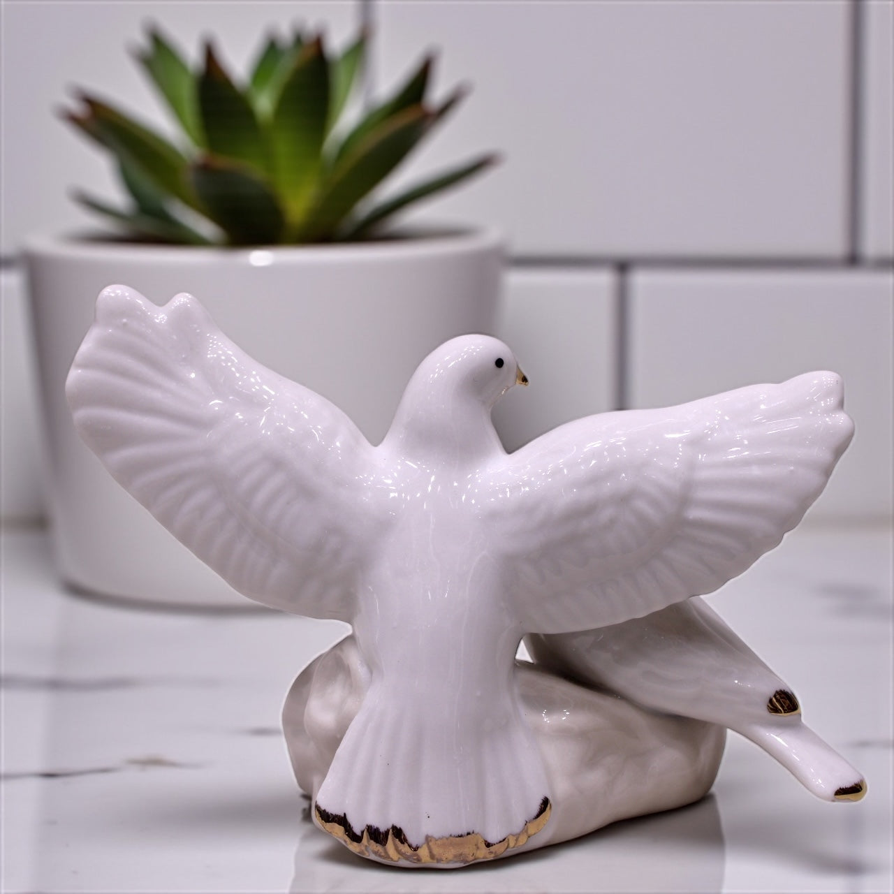 Wings of Peace