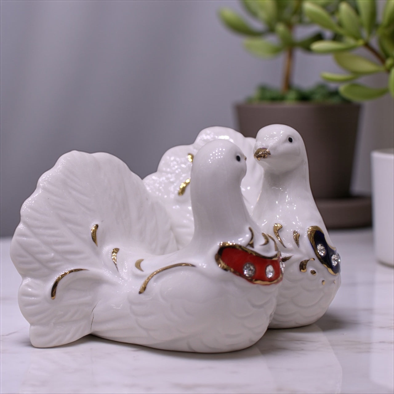 Regal Harmony