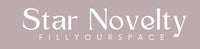 STAR NOVELTY