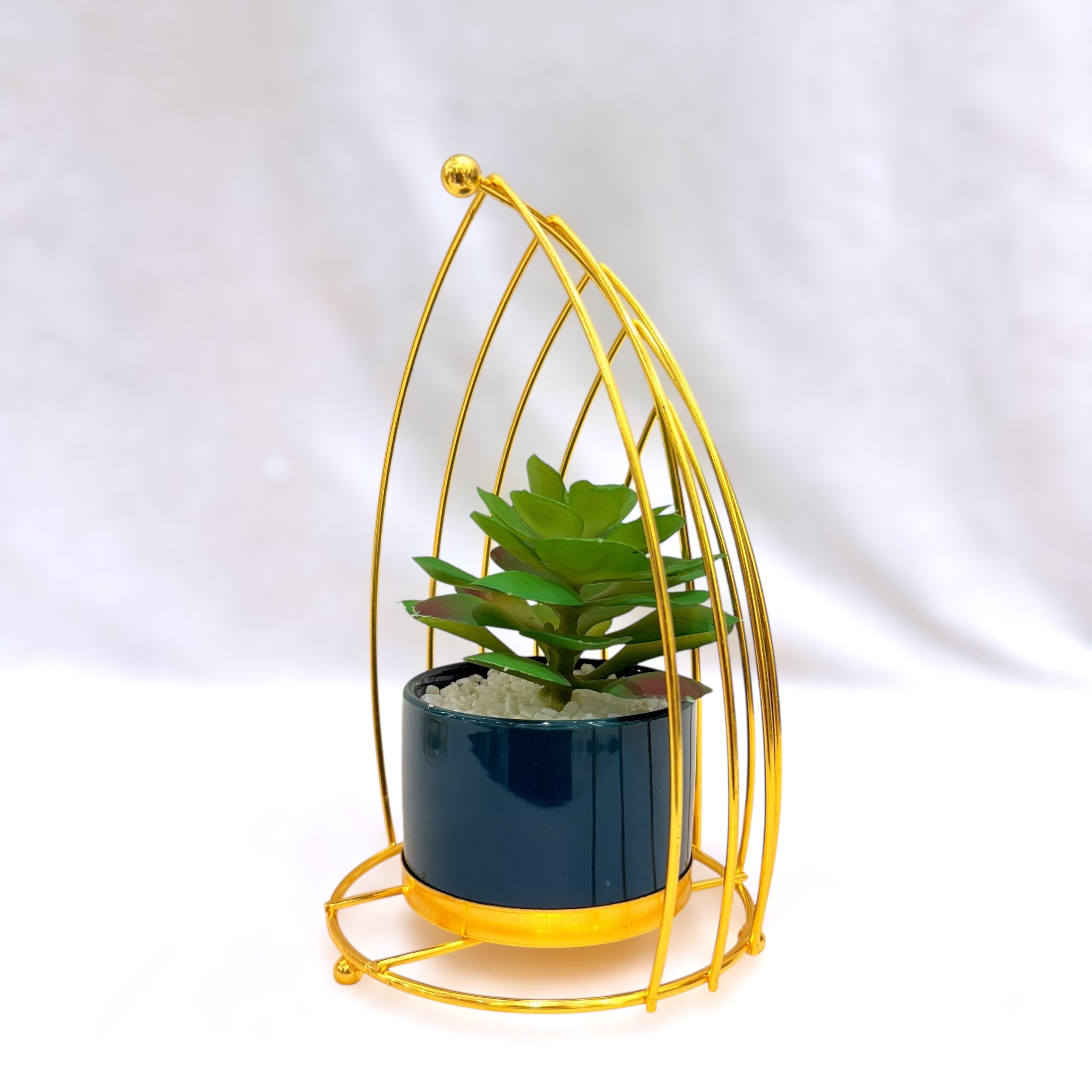Artificial Succulent Plant Set - Classic