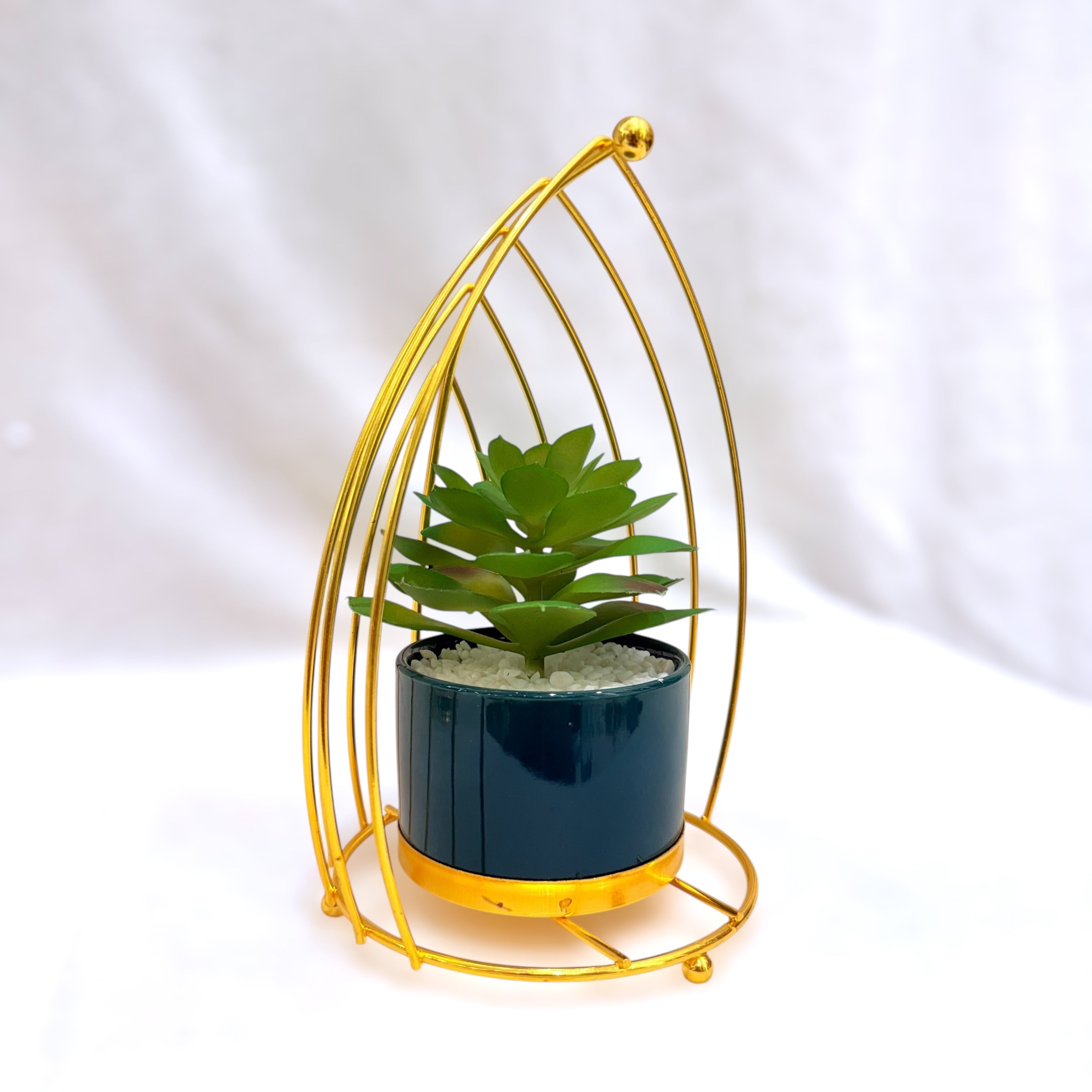 Artificial Succulent Plant Set - Classic
