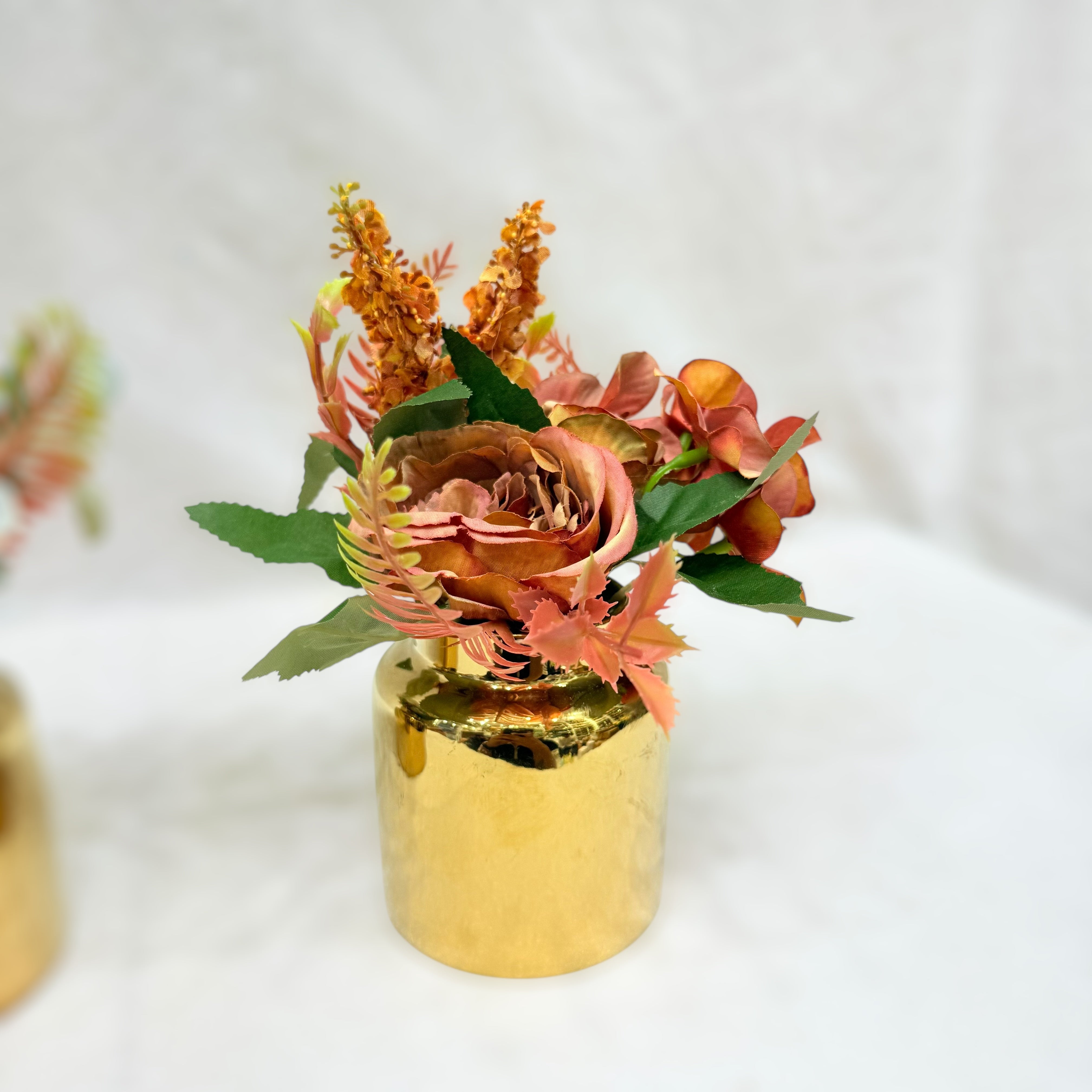 Artificial Flower Bouquet