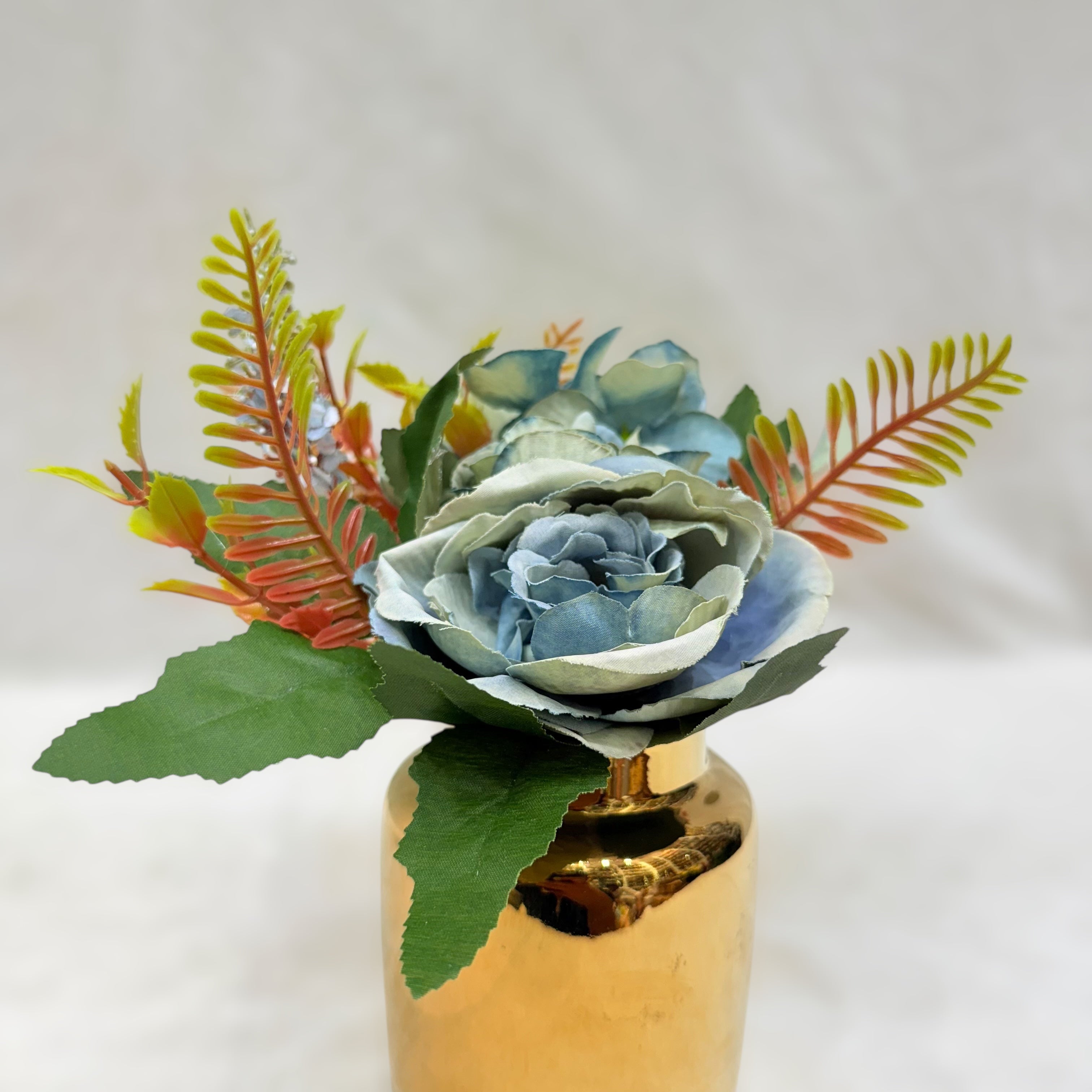 Artificial Flower Bouquet