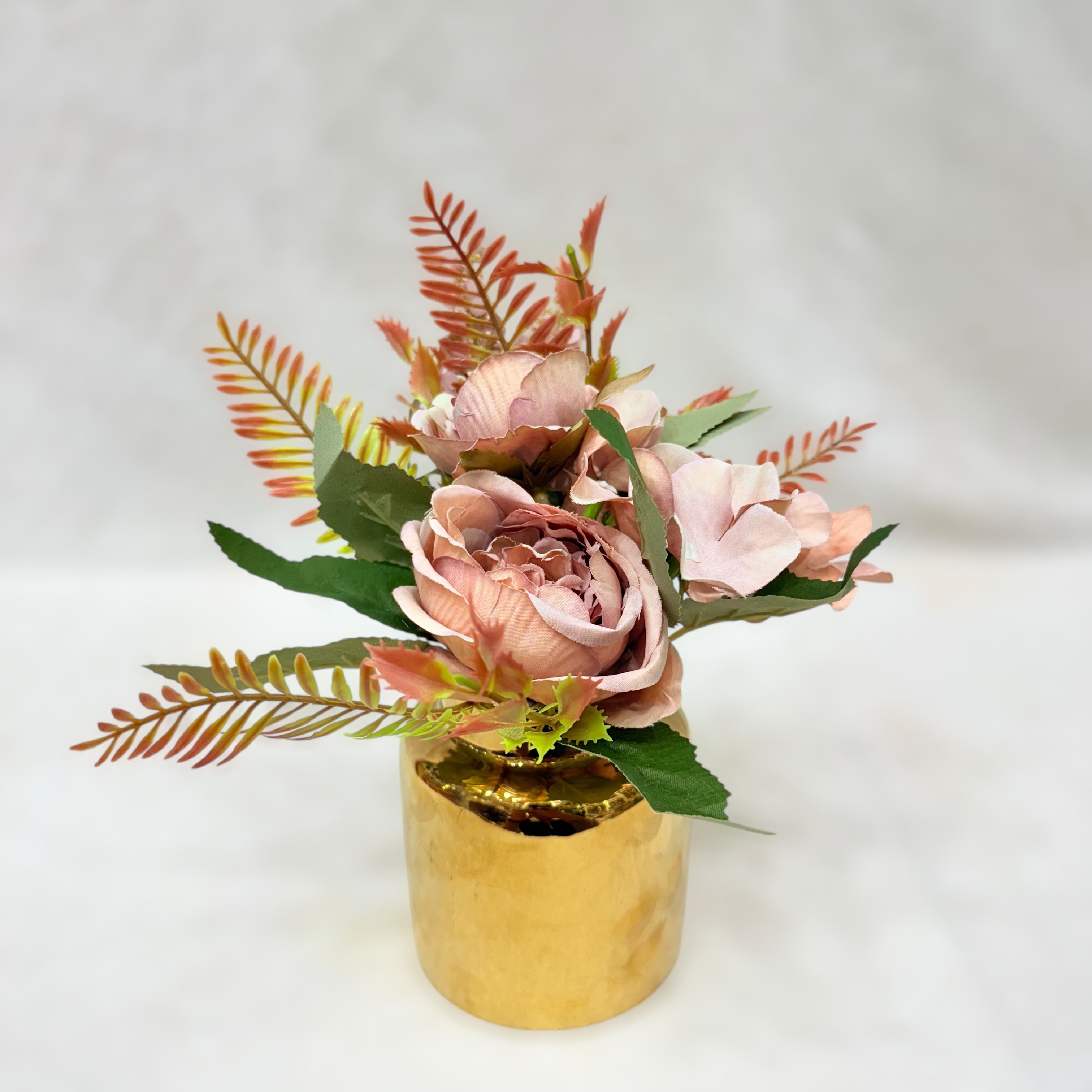 Artificial Flower Bouquet