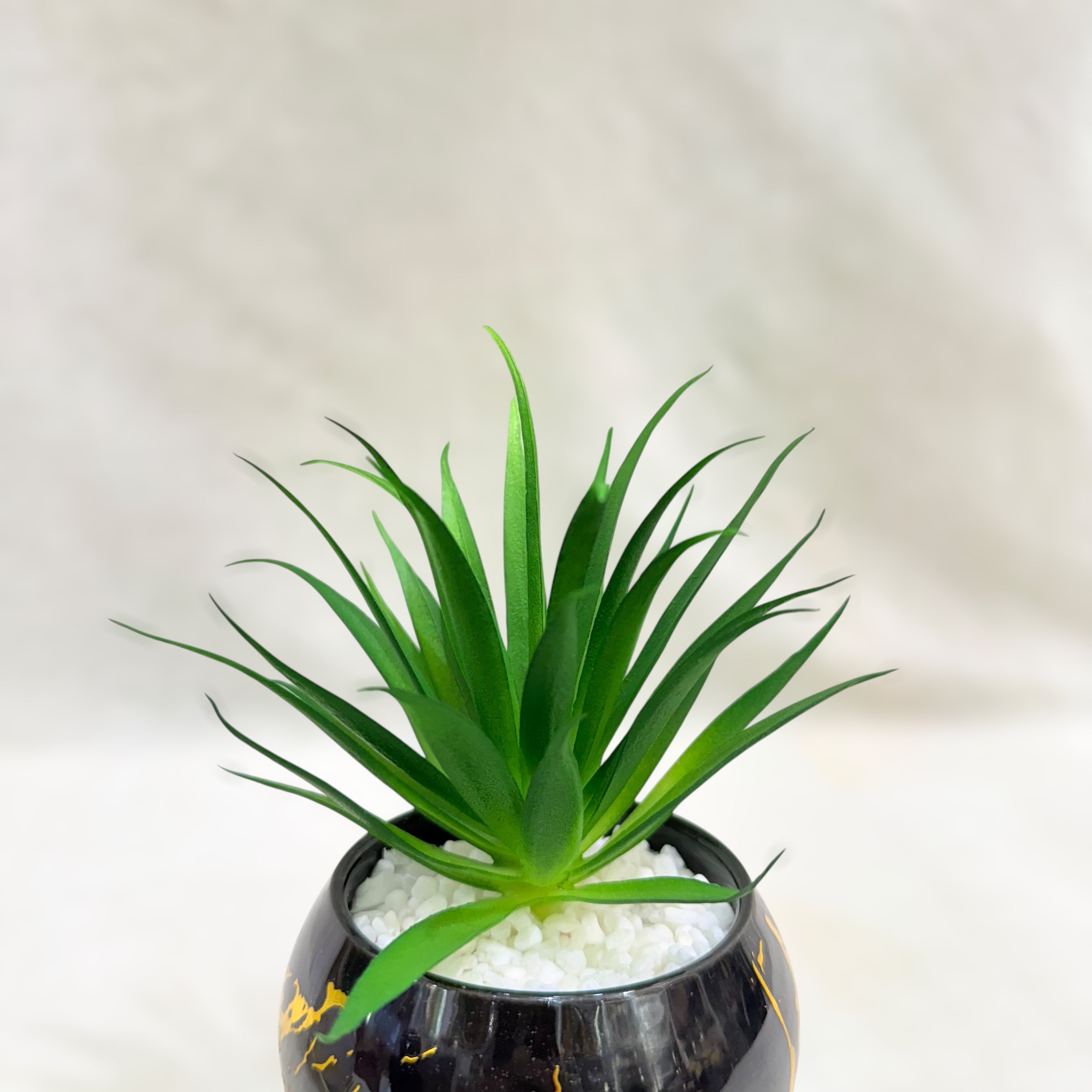 Artificial Succulent Plant
