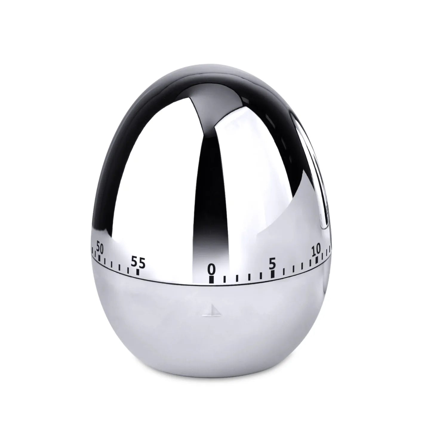 Egg Timer (Silver)